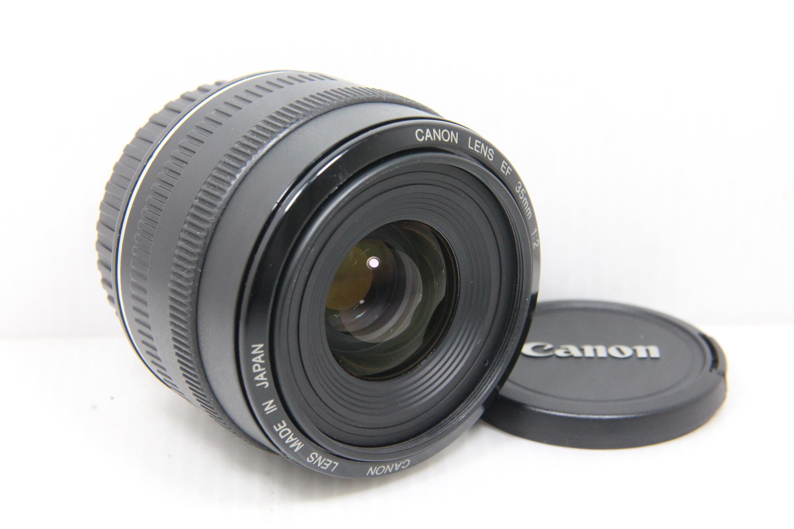 コウさん 専用 Canon EF35mm f/2 IS USM 単焦点レンズ Canon 単焦点レンズ EF35mm F2 フルサイズ対応 : SHOP-TYG - 通販